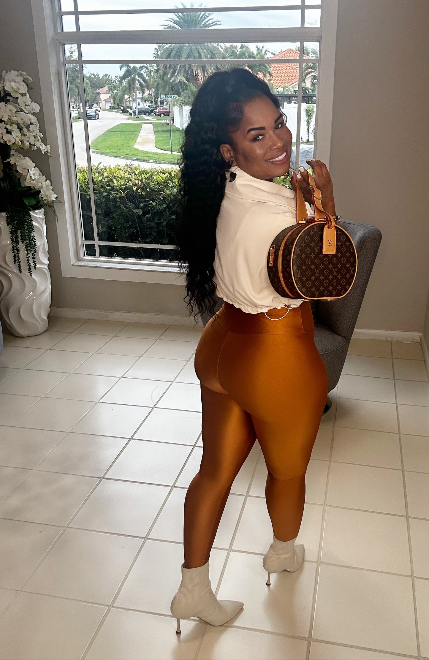 ALIANNA TOP