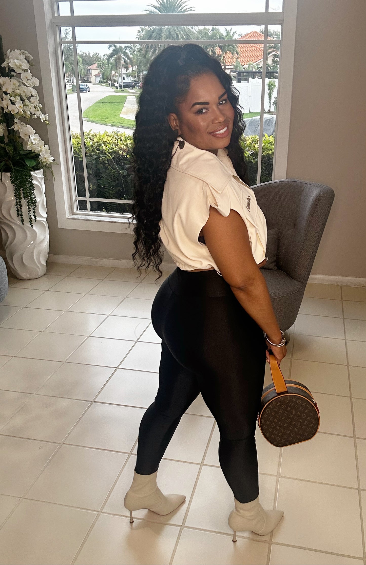 ALIANNA TOP