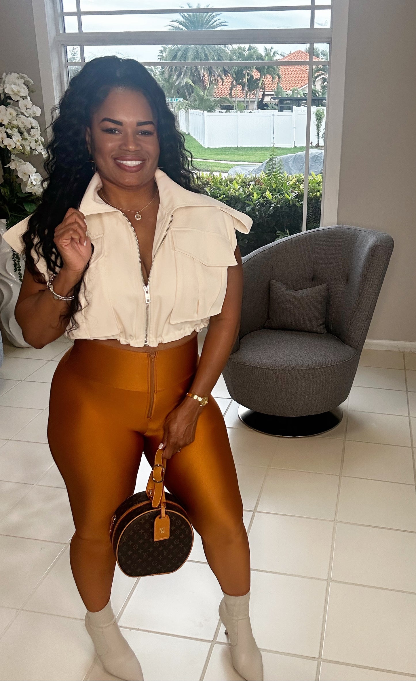 ALIANNA TOP