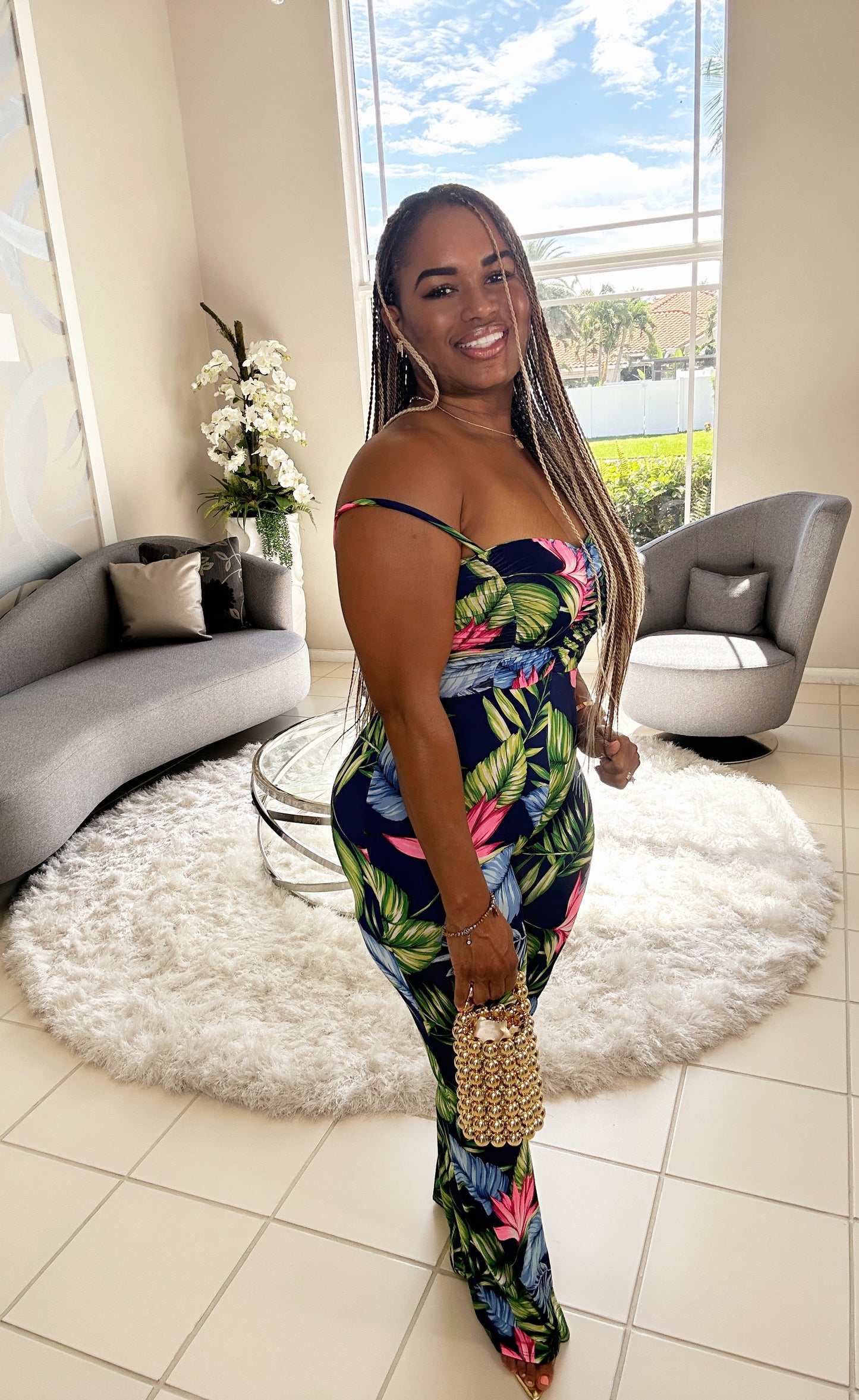 CABO JUMPSUIT