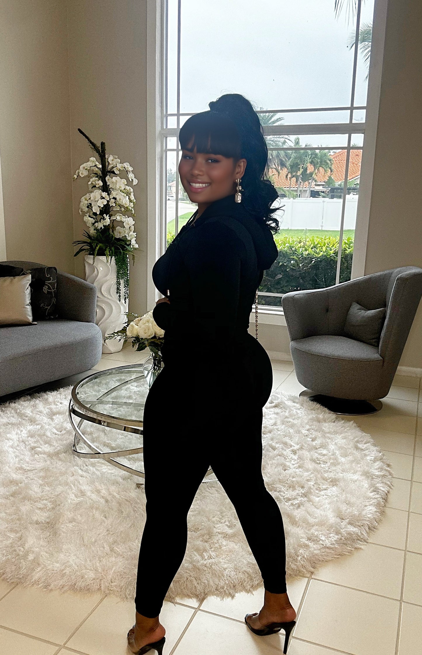 EVERYDAY LEGGING SET