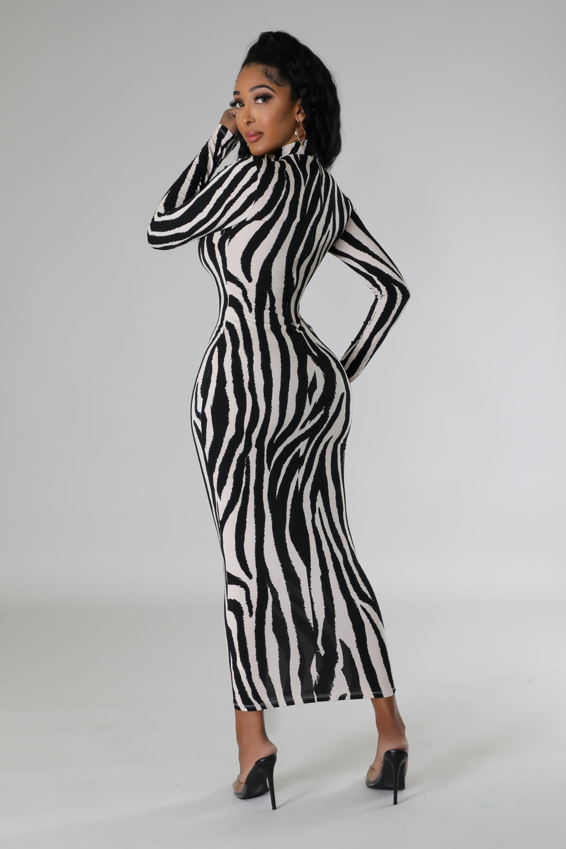 KASEY DRESS