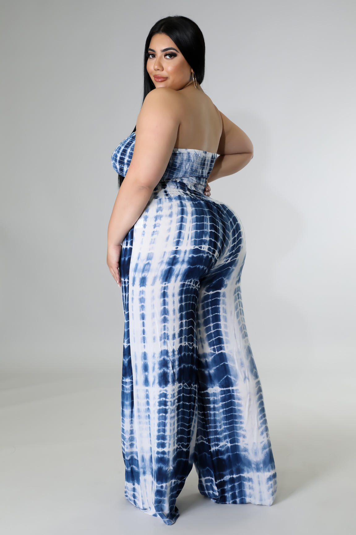 CABANA PANTS SET