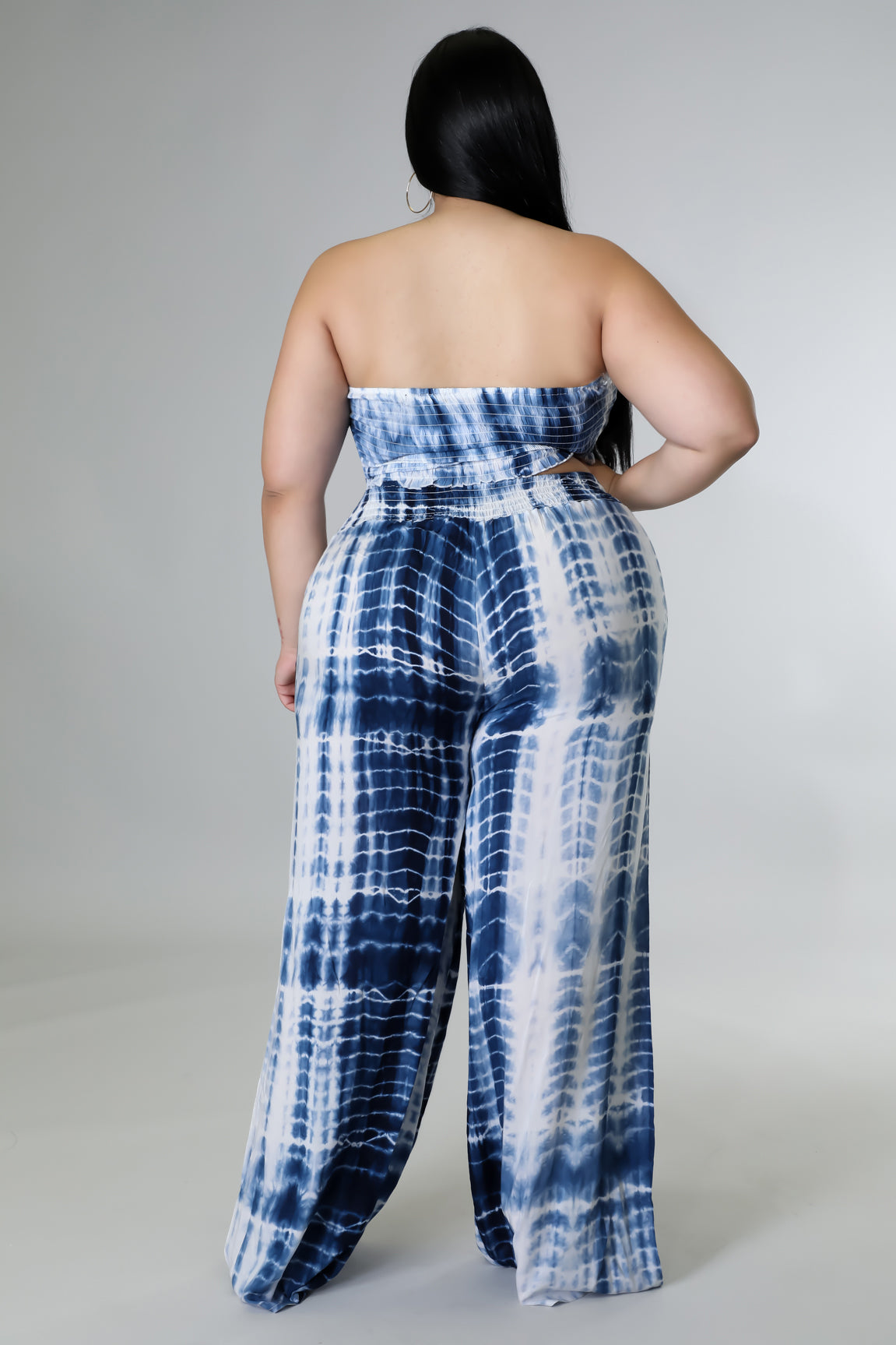 CABANA PANTS SET