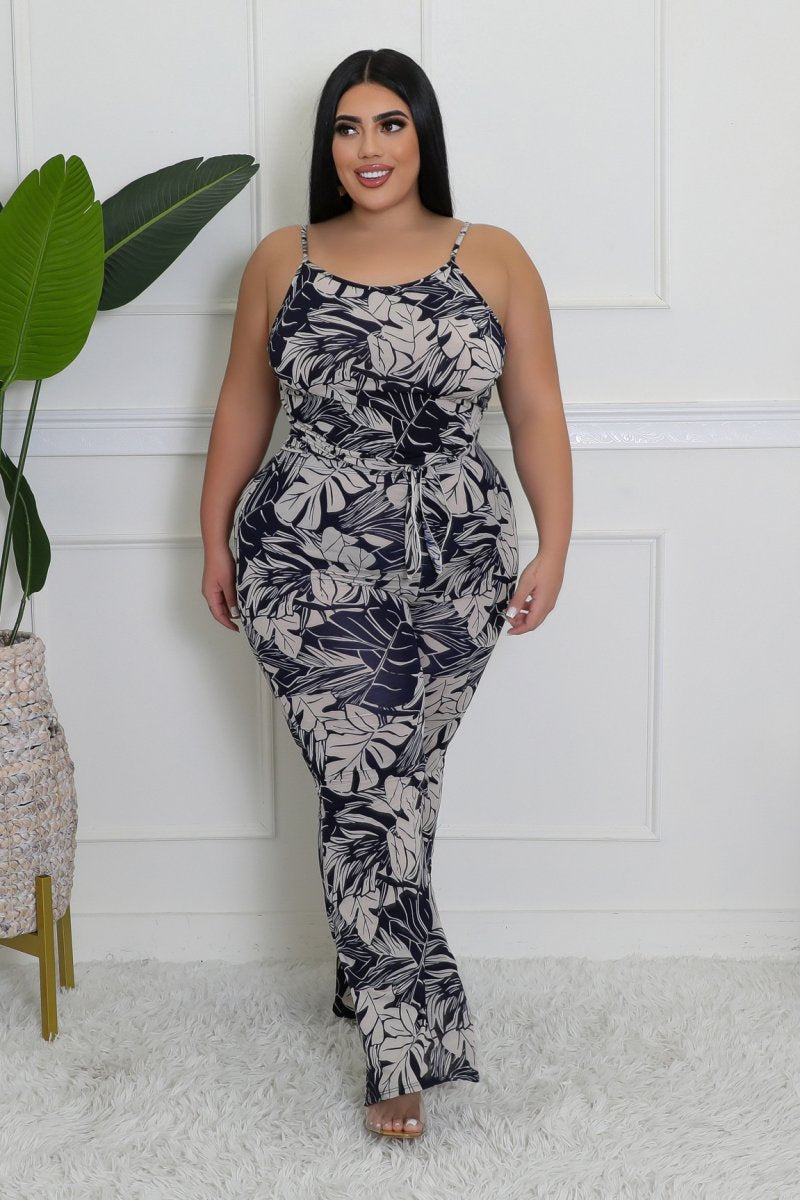 THE PERFECT PANT SET