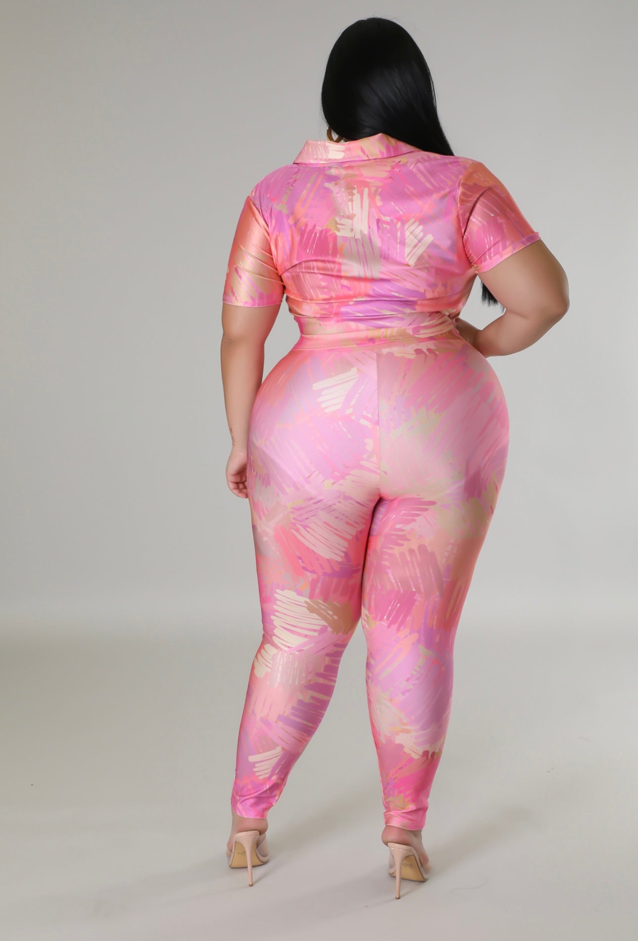 STARLET LEGGING SET