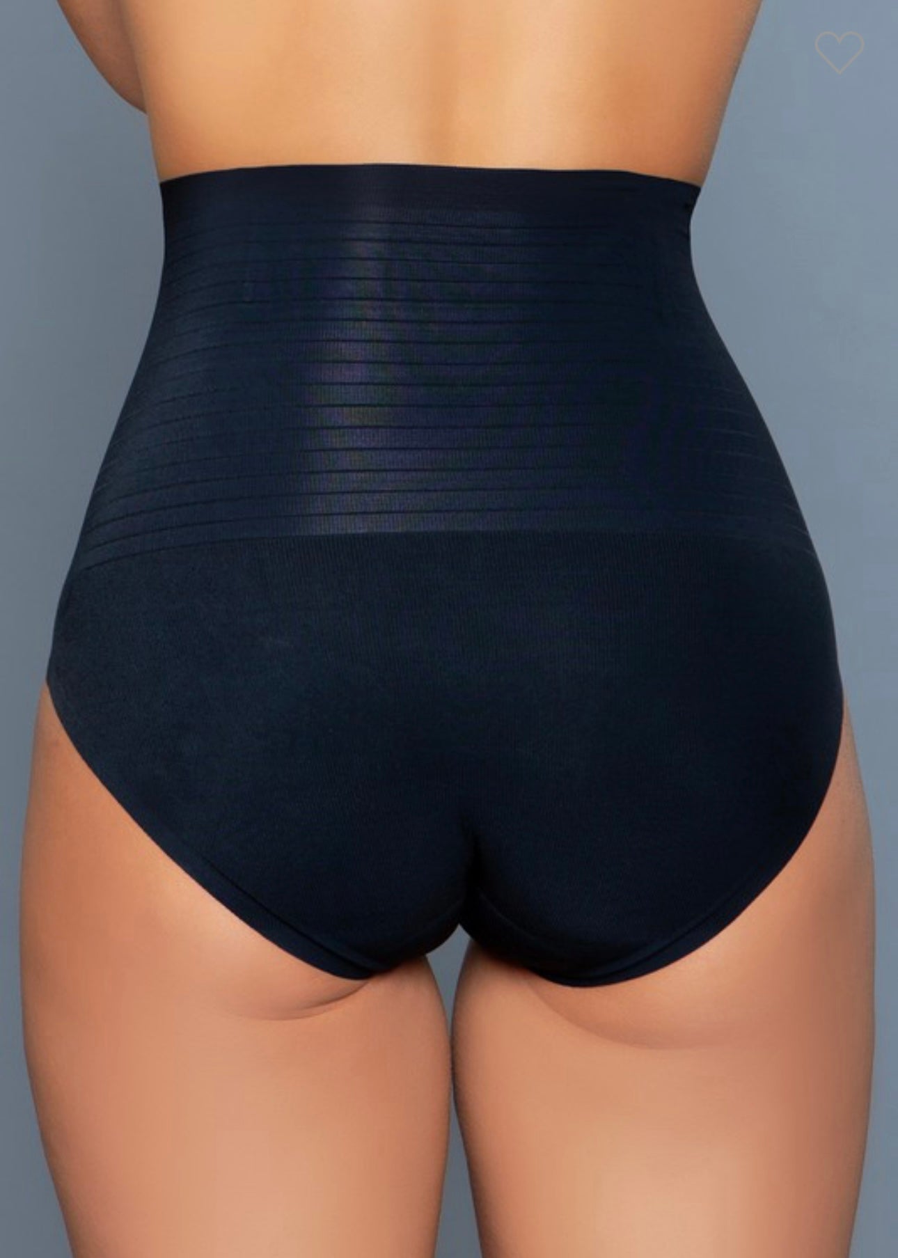 HIGH POWER SHAPING BRIEF