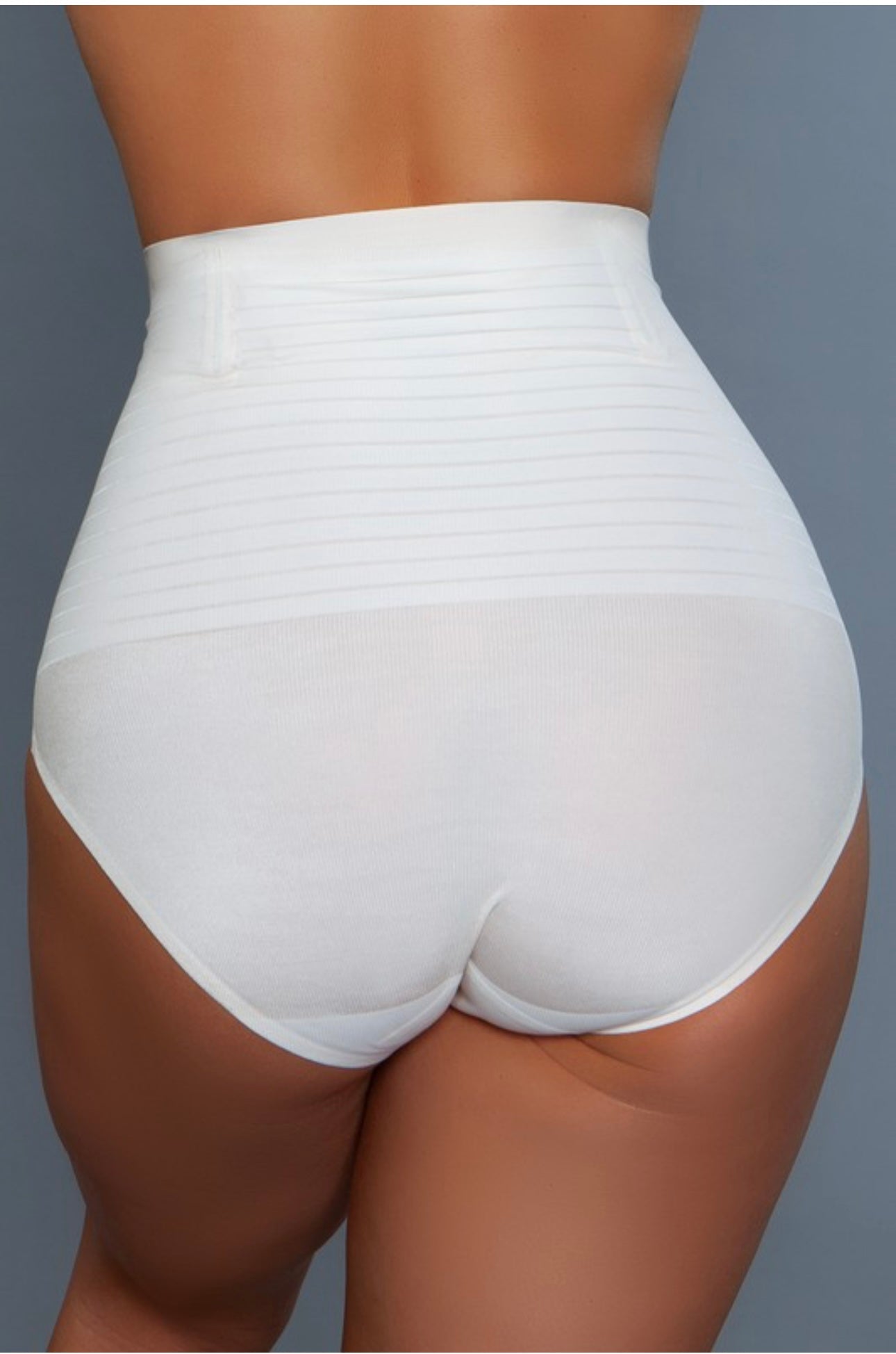 HIGH POWER SHAPING BRIEF