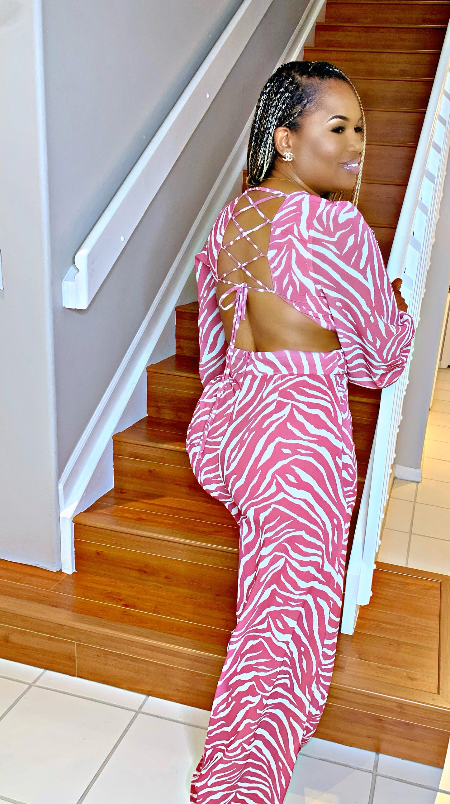 KELLY JUMPSUIT