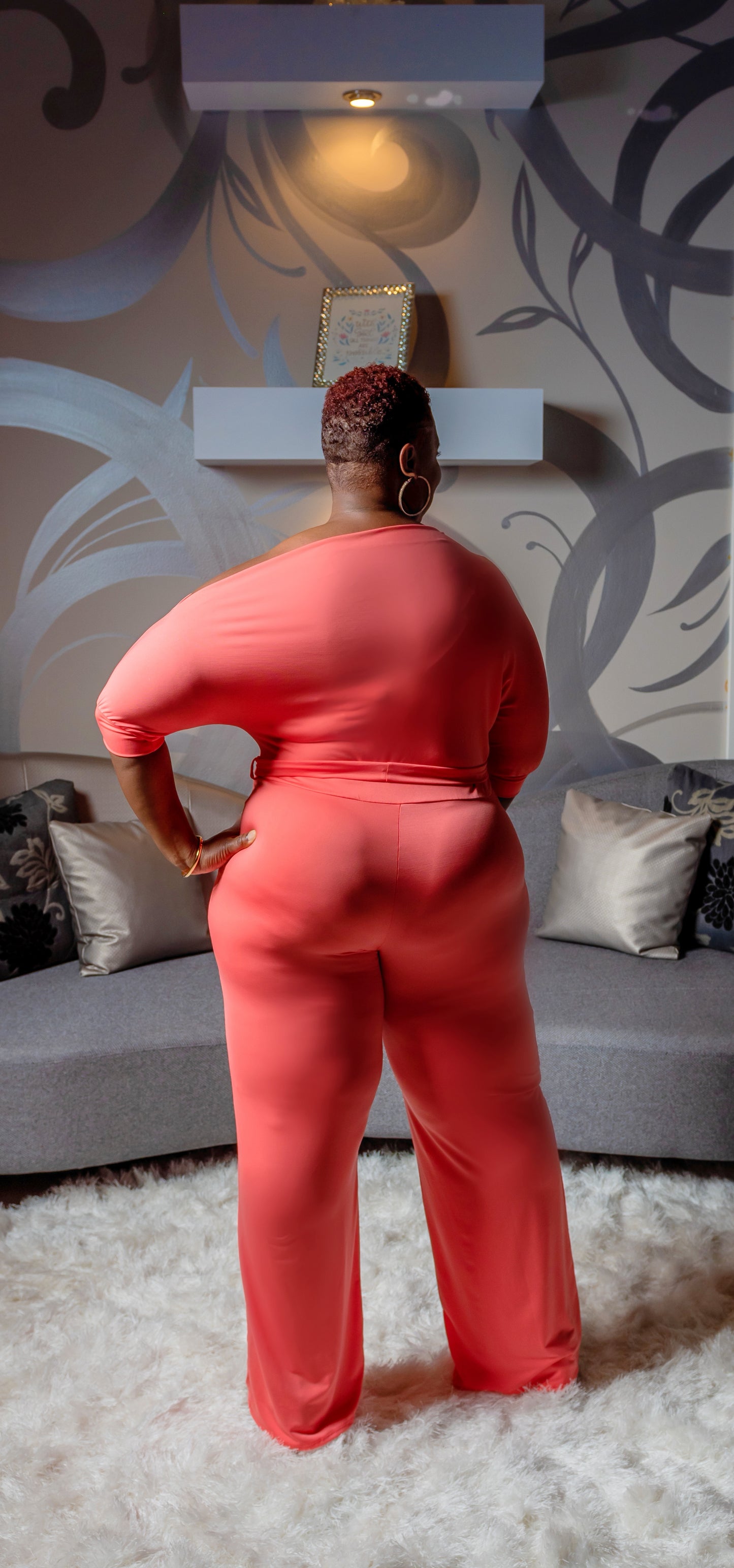 JANETTE JUMPSUIT