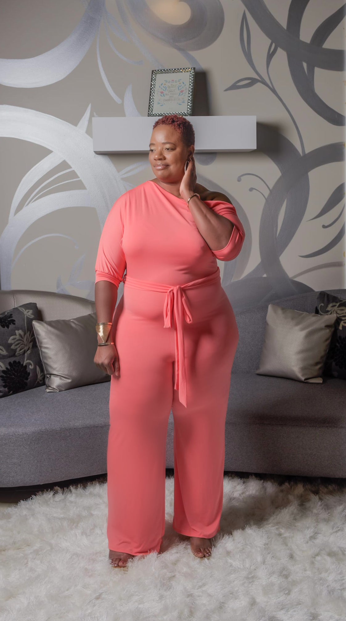 JANETTE JUMPSUIT