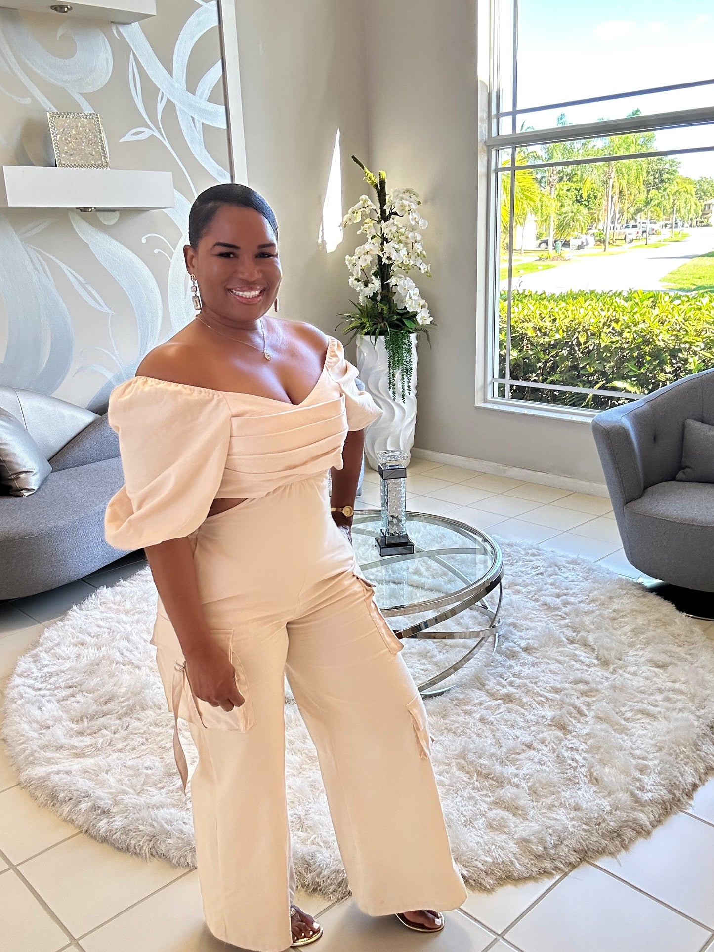 AVA JUMPSUIT