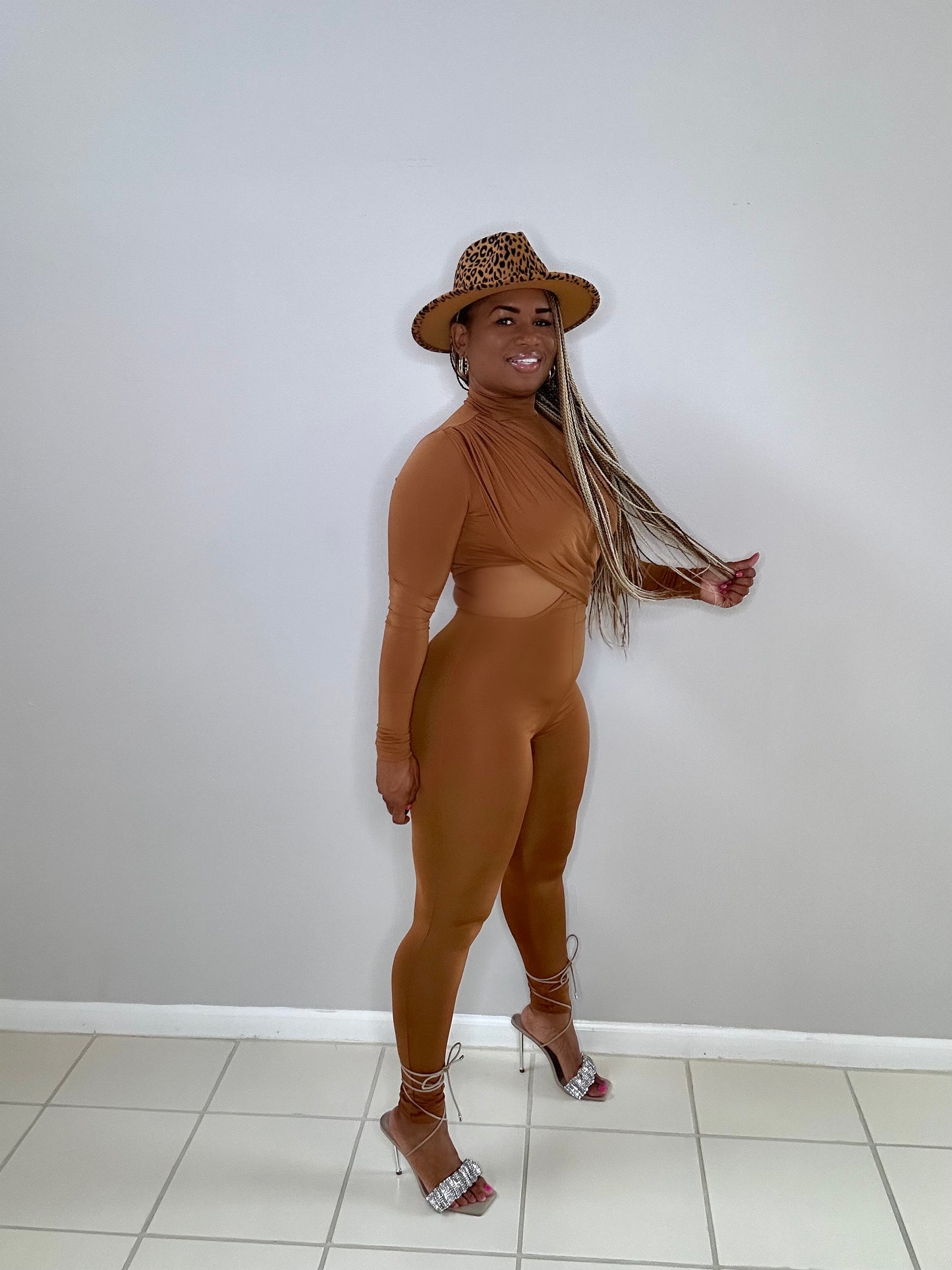MIRANDA JUMPSUIT