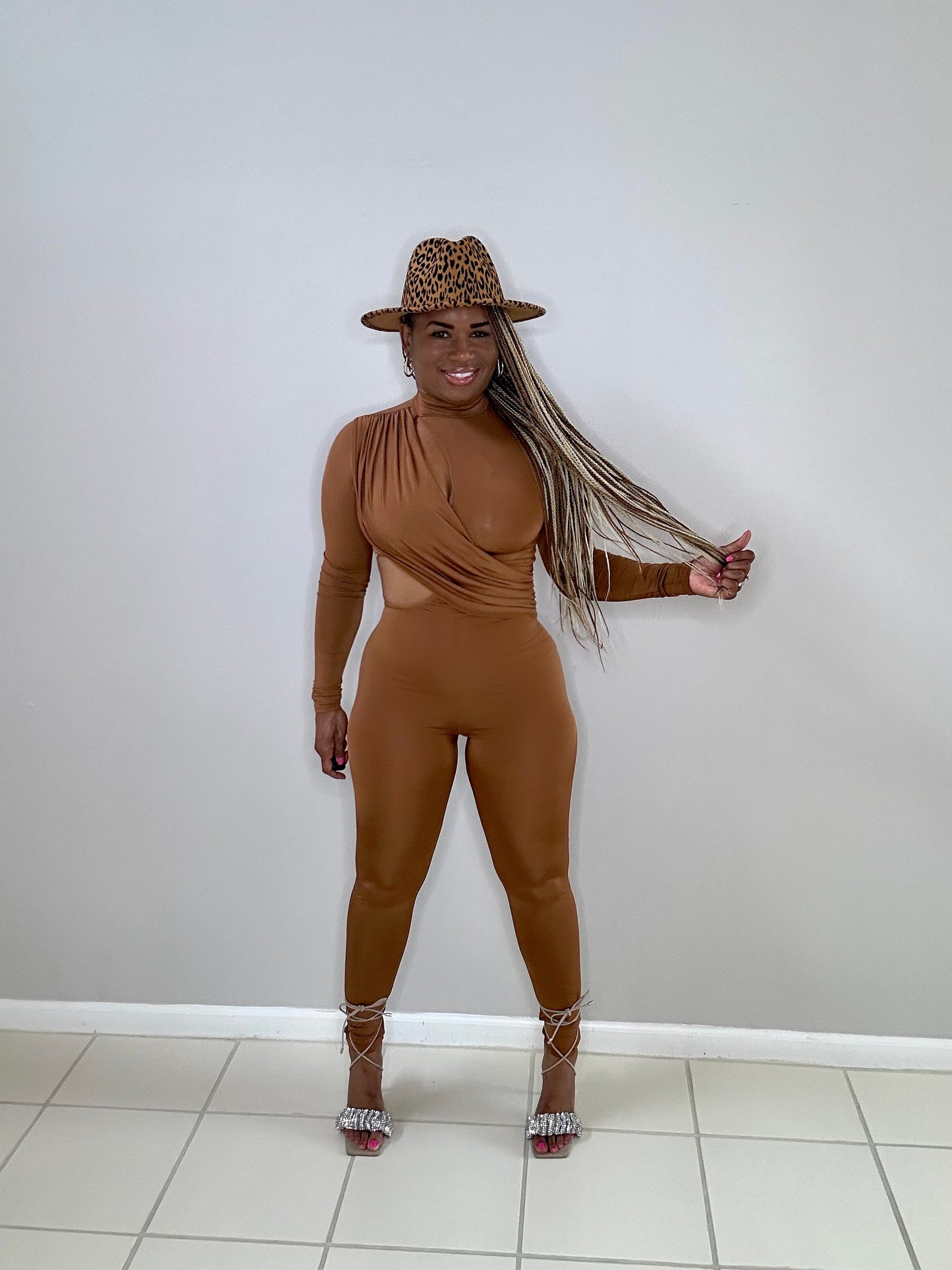 MIRANDA JUMPSUIT
