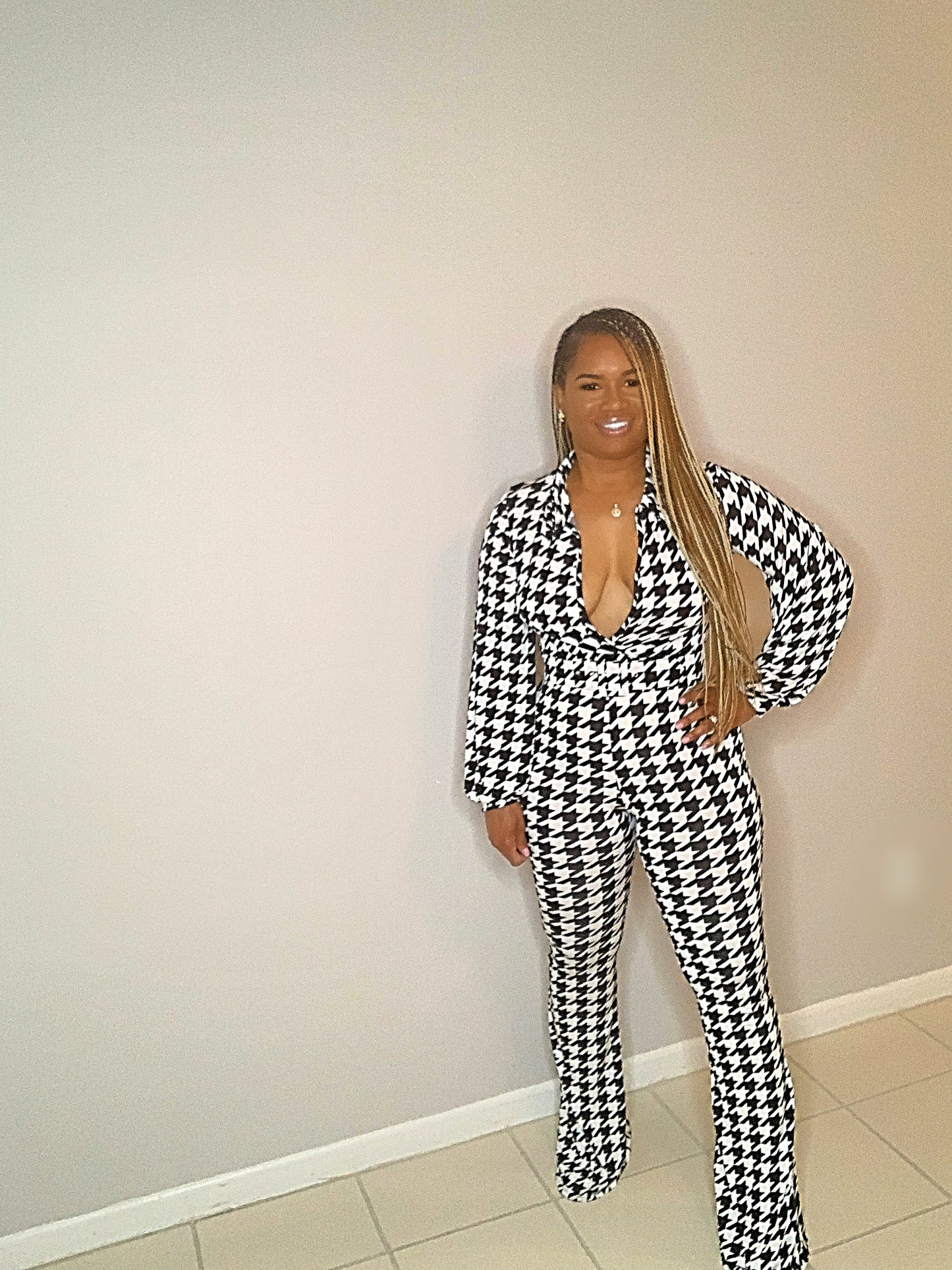 THAT GIRL JUMPSUIT