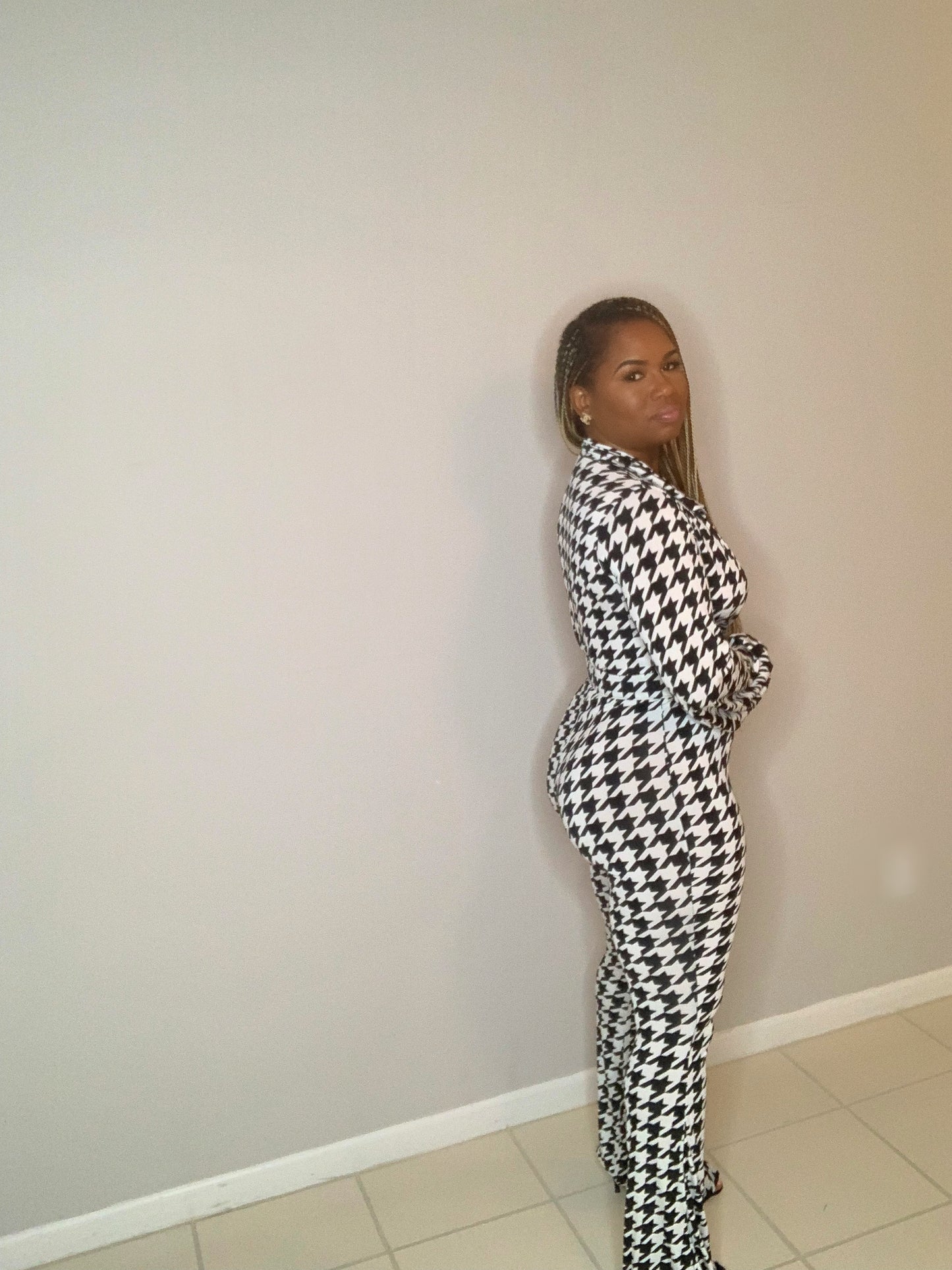 THAT GIRL JUMPSUIT