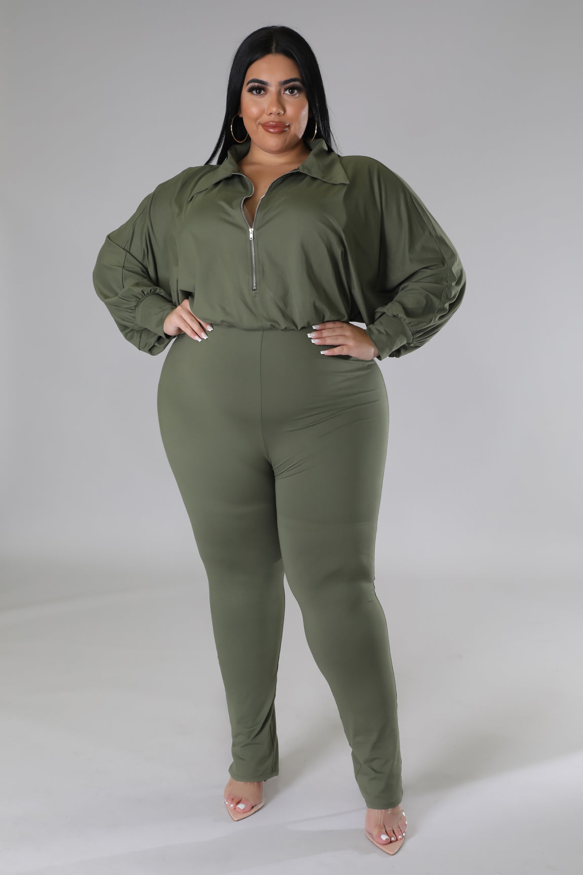 CINDY JUMPSUIT