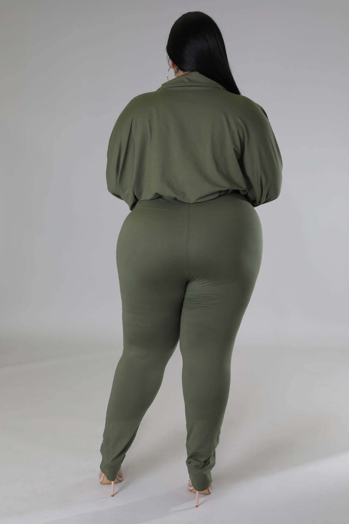 CINDY JUMPSUIT