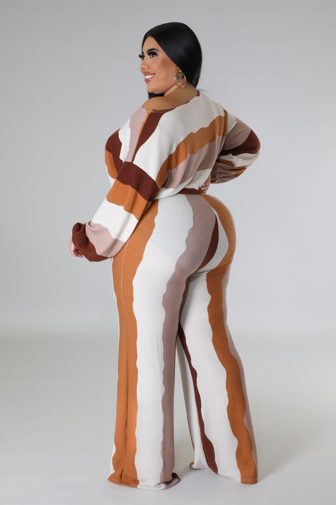 JUDIE PANTS SET