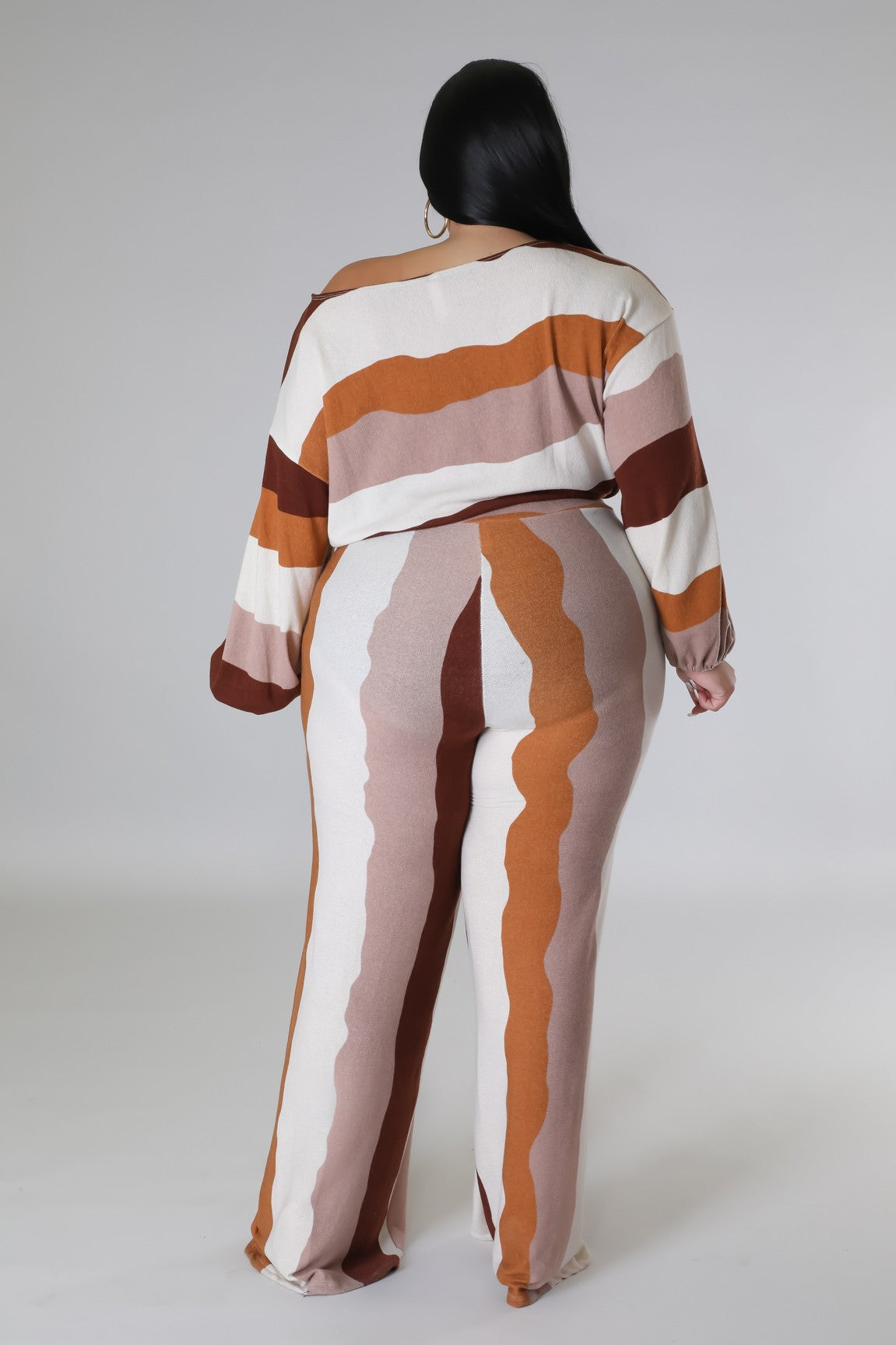 JUDIE PANTS SET