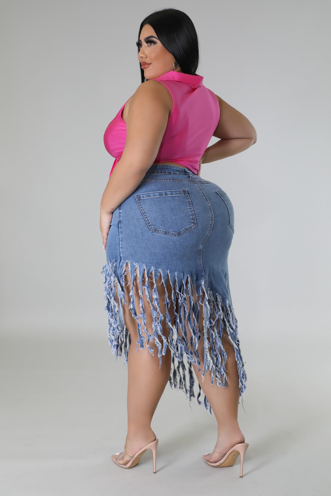 MISSY SKIRT