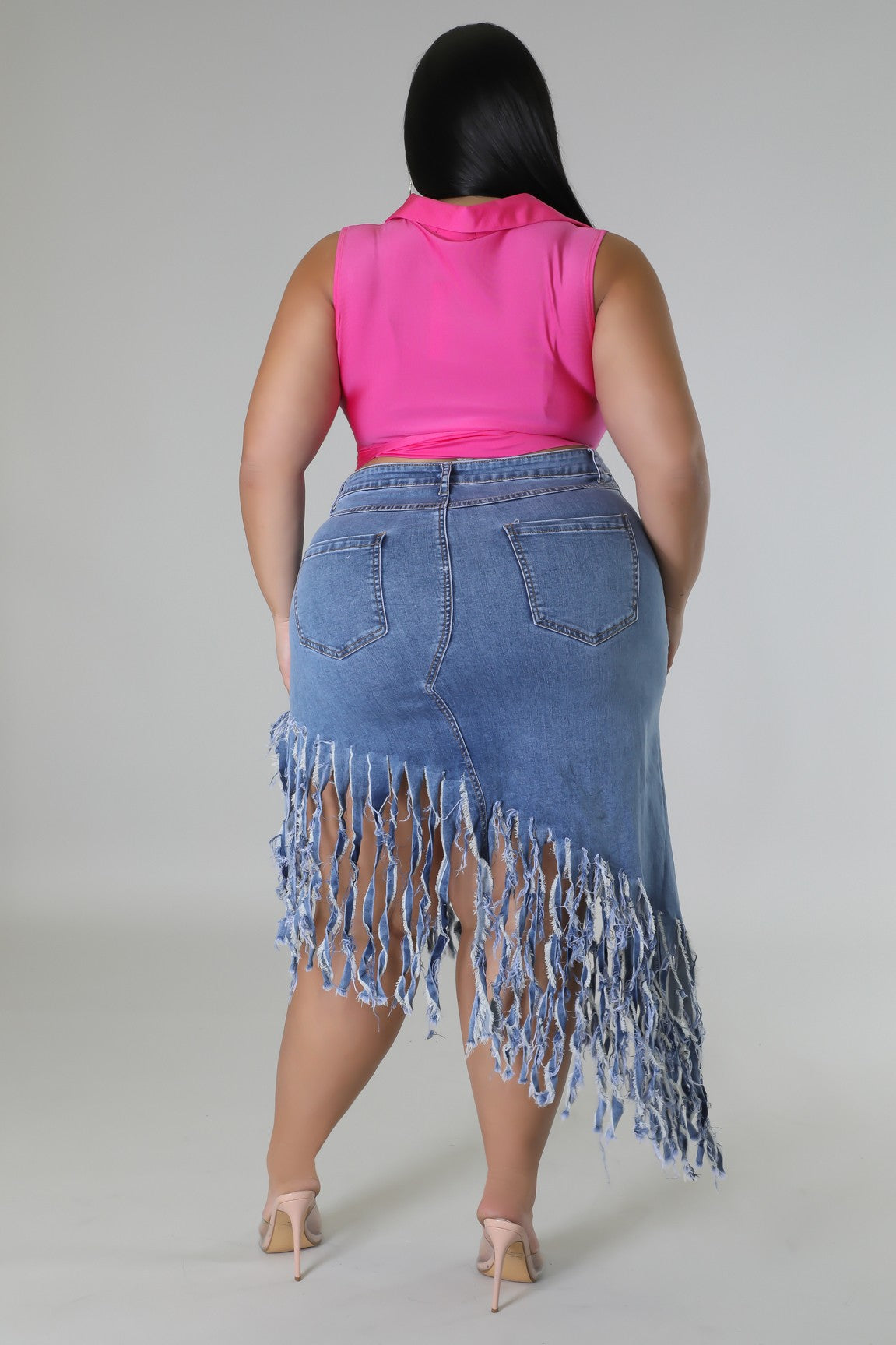 MISSY SKIRT