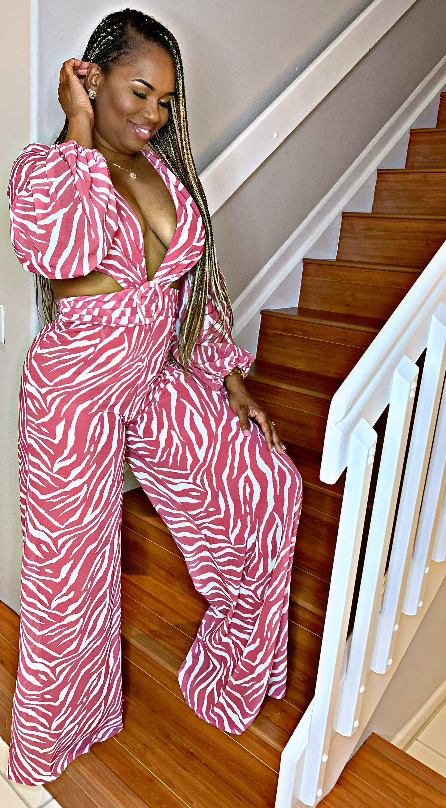 KELLY JUMPSUIT