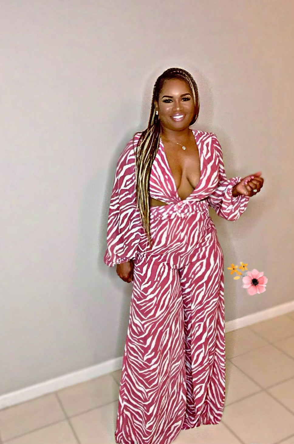 KELLY JUMPSUIT