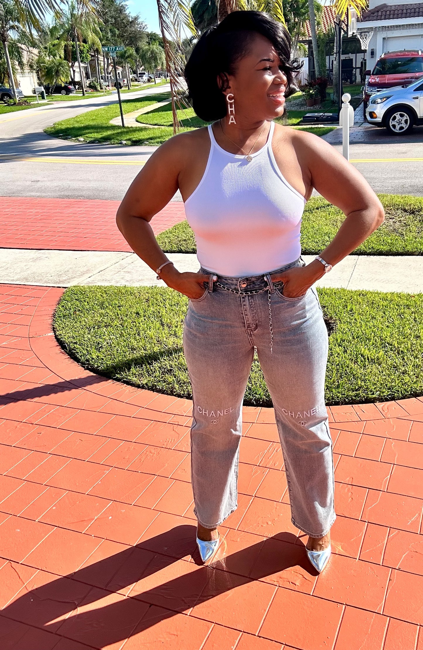 EVERYDAY TANK TOP
