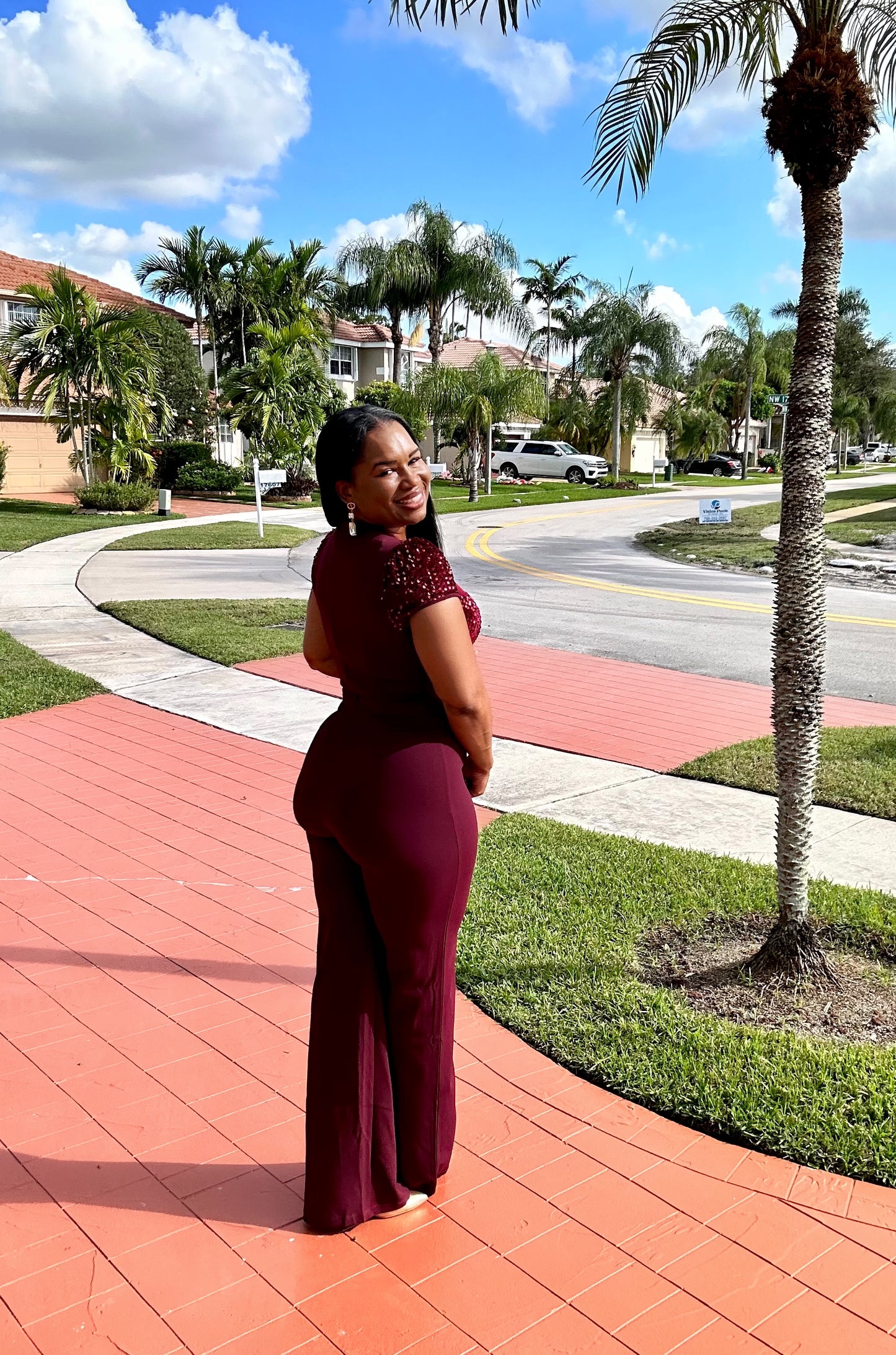 WISHING ON A STAR JUMPSUIT