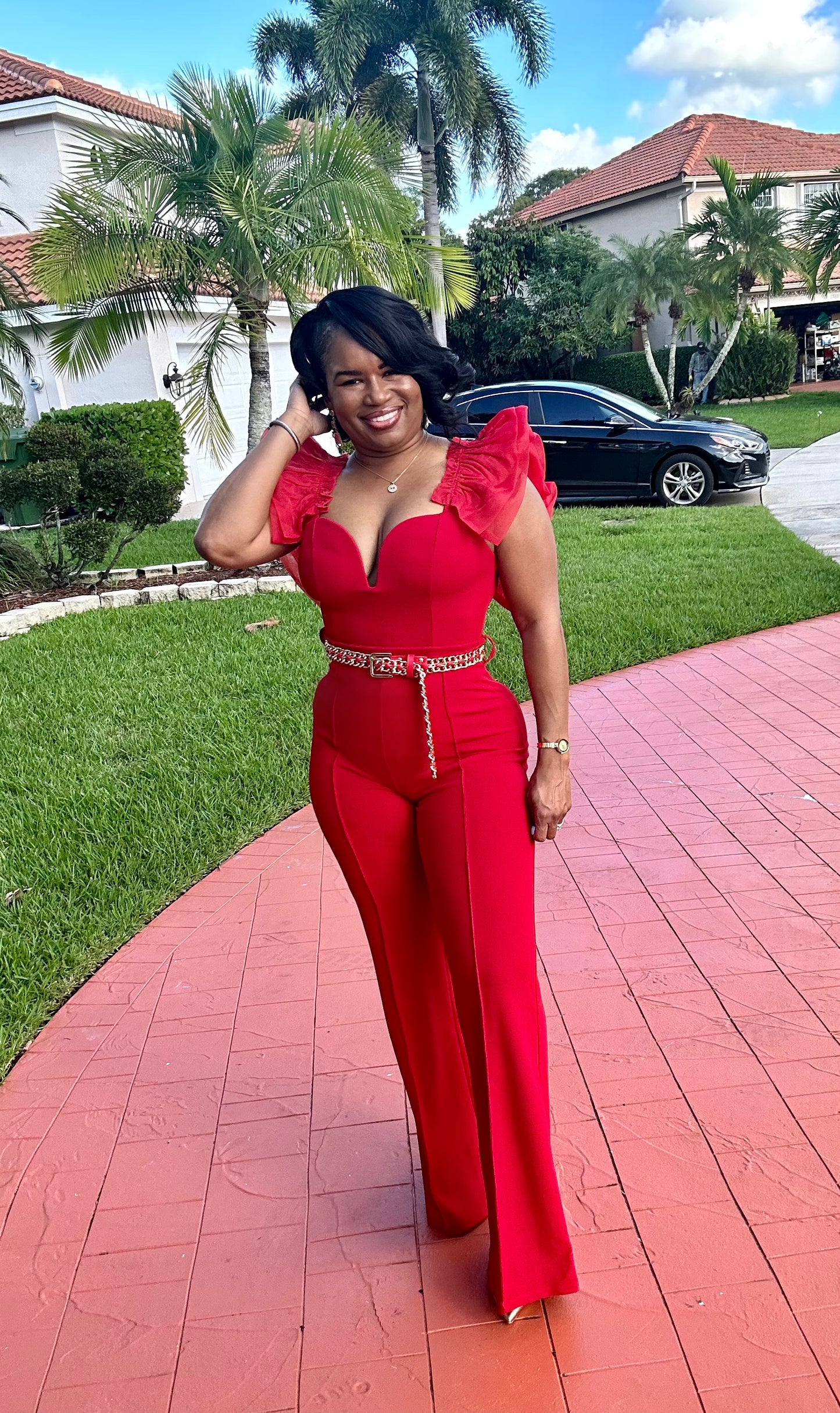 RUBY BODYSUIT