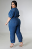 SO DENIM JUMPSUIT