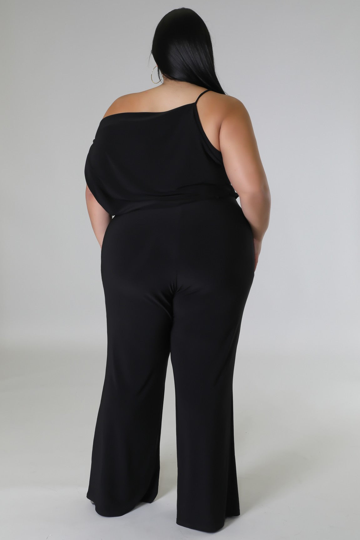 ALWAYS READY JUMPSUIT