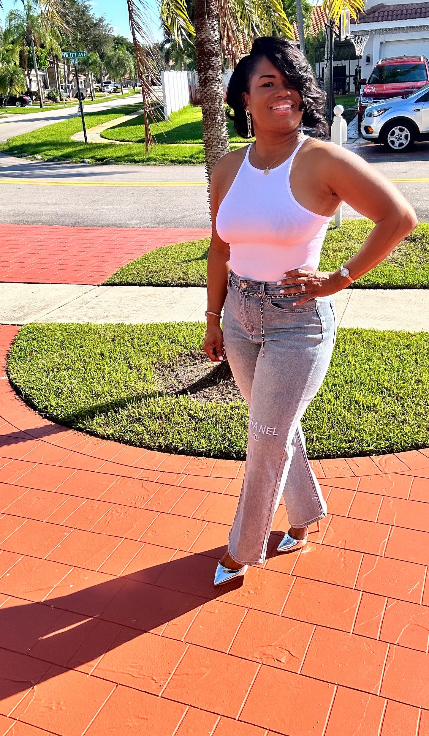C'S JEANS