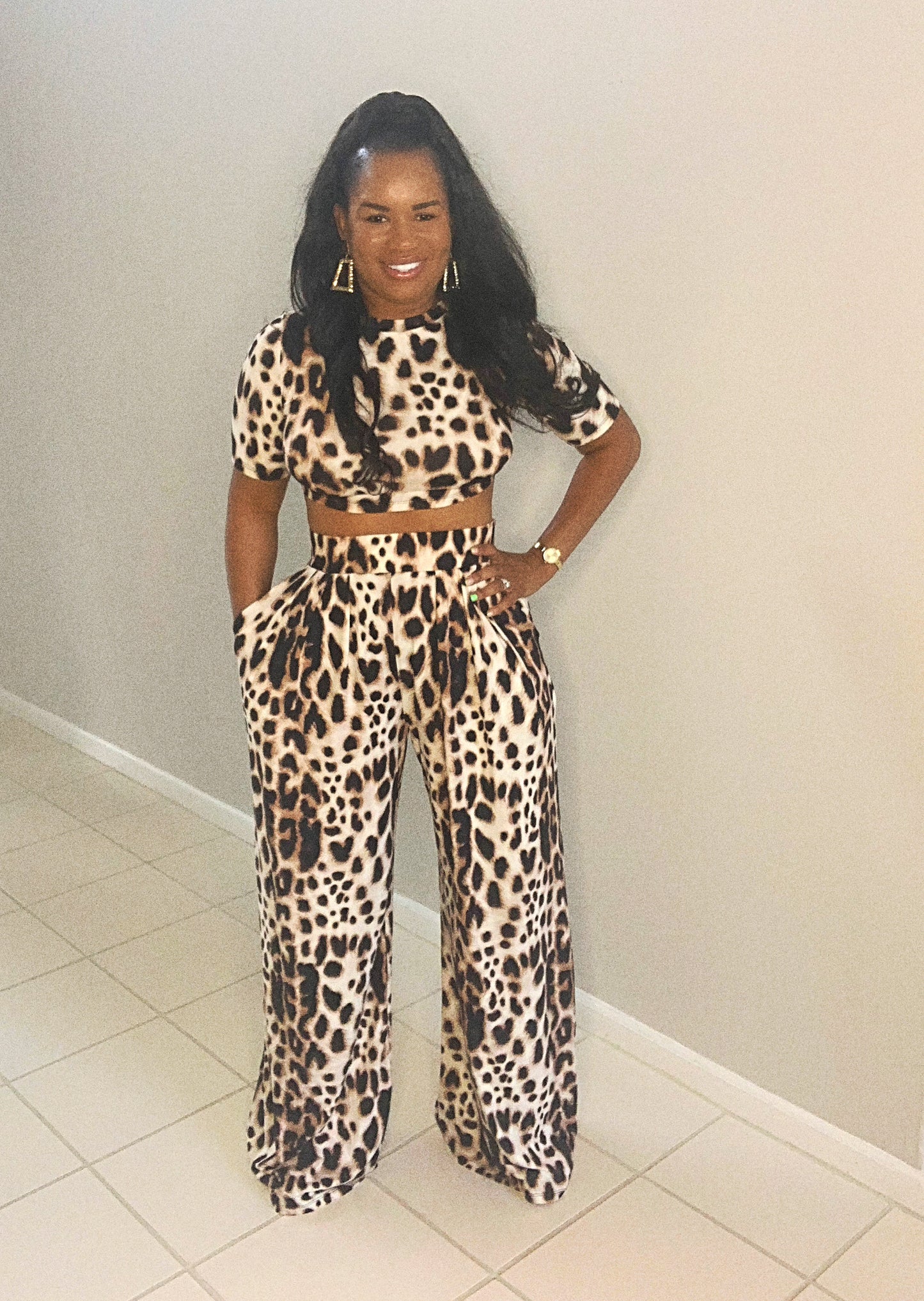 CARLIE SET