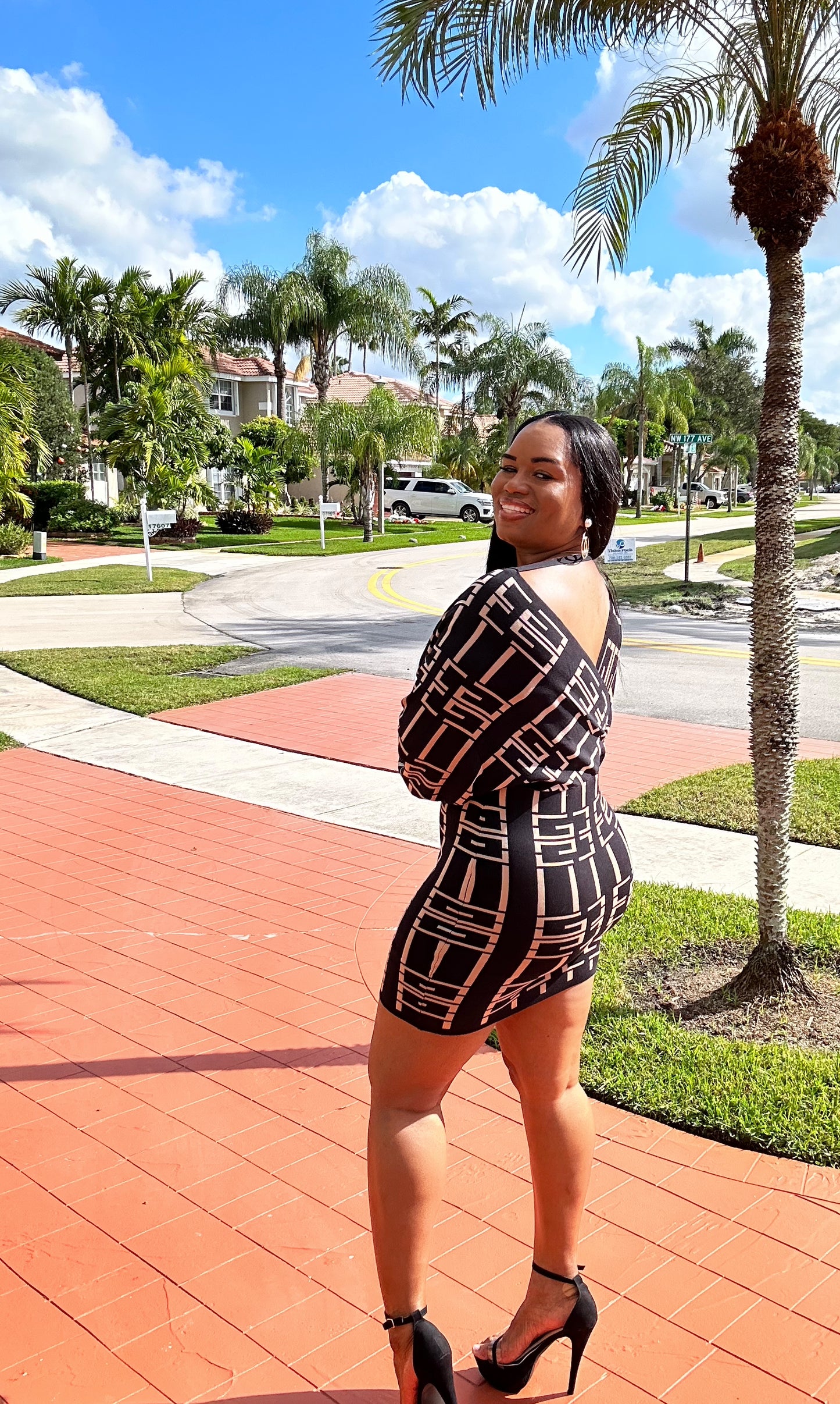 KALIYA DRESS
