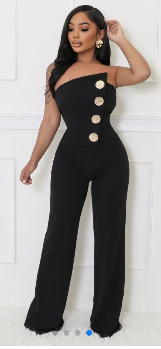 AMARI JUMPSUITE
