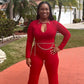 LOVE JUMPSUIT