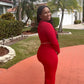 LOVE JUMPSUIT