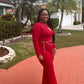 LOVE JUMPSUIT