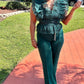 LACEY BLOUSE